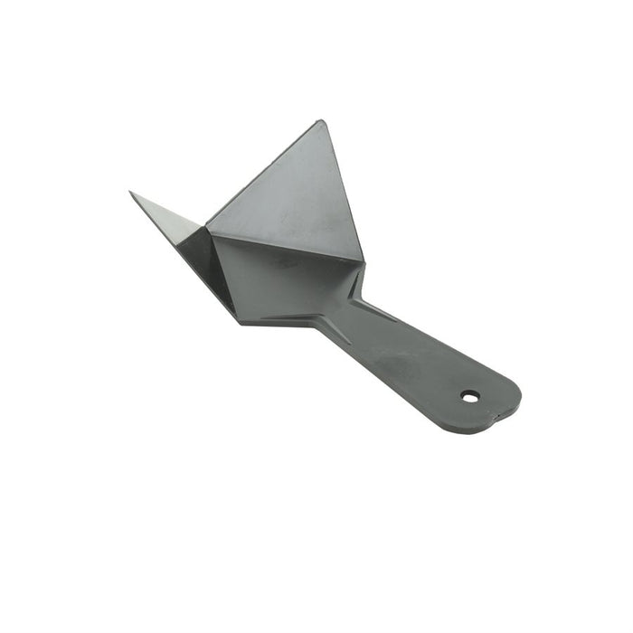 PUTTY KNIFE DRYWALL CORNER PLASTIC