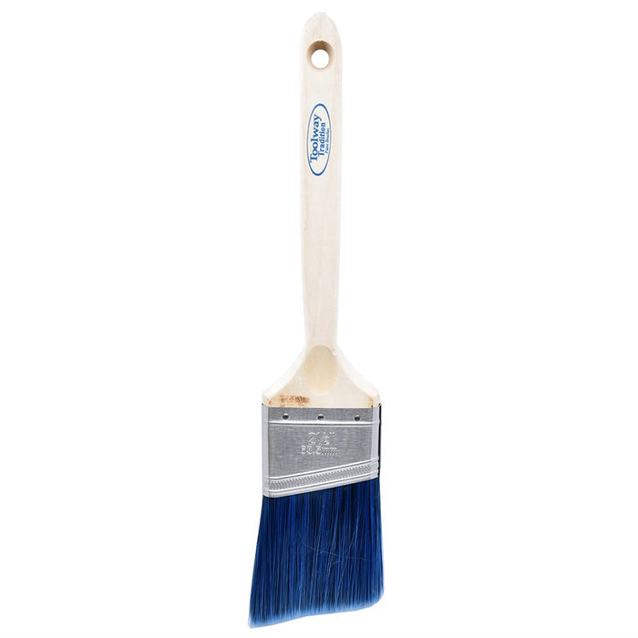 X SERIES ANGLE SASH CUTTER PAINT BRUSH 2.5IN