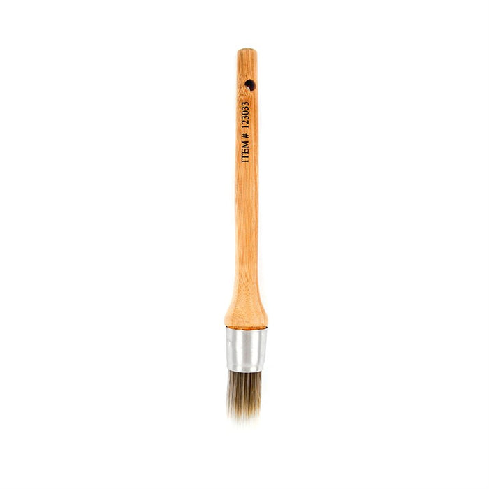 PRECISION POINT ROUND PAINT BRUSH