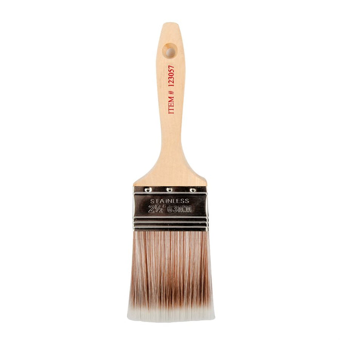 POLYESTER NYLON PAINT BRUSH