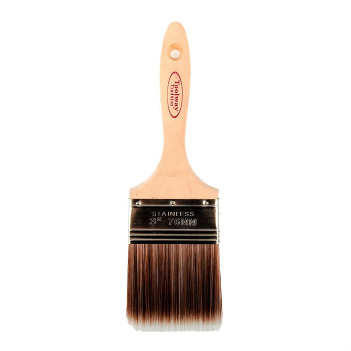 POLYESTER NYLON PAINT BRUSH