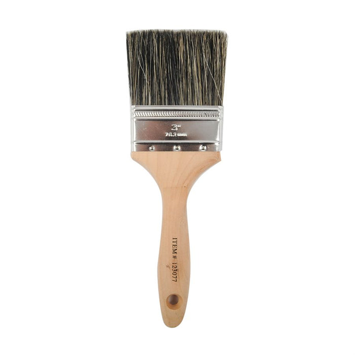 STAIN PAINT BRUSH