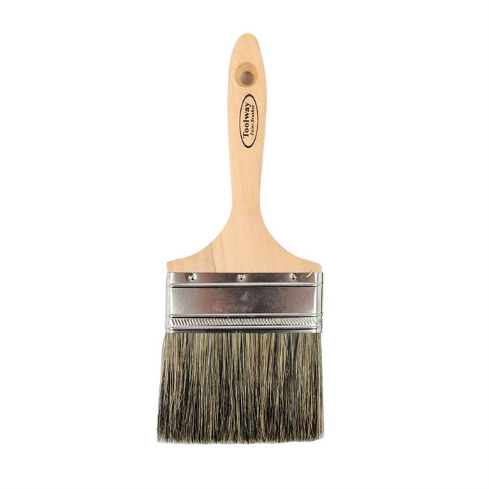 STAIN PAINT BRUSH