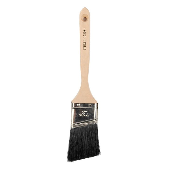 PAINT BRUSH NYLON POLYESTER U ANGLE