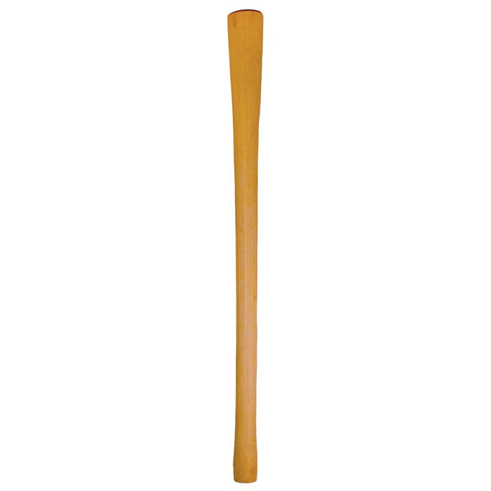 REPLACEMENT 36IN WOOD HANDLE FOR PICK AXE