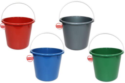 MOP BUCKET10IN