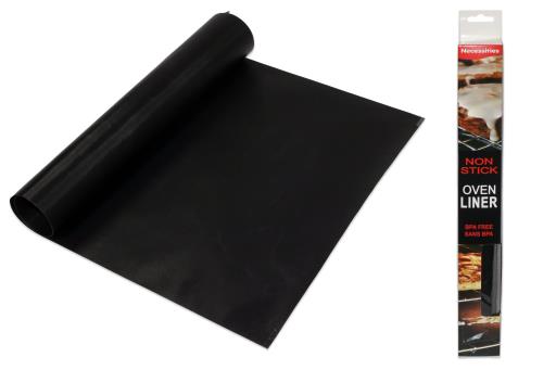 OVEN LINER TEFLON COATED