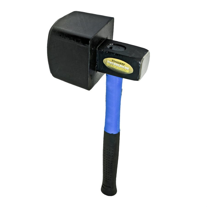 RUBBER MALLET SLEDGE HAMMER
