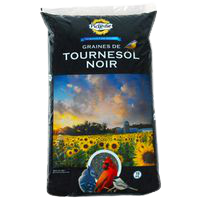 SUNFLOWER BIRD SEED 2KG