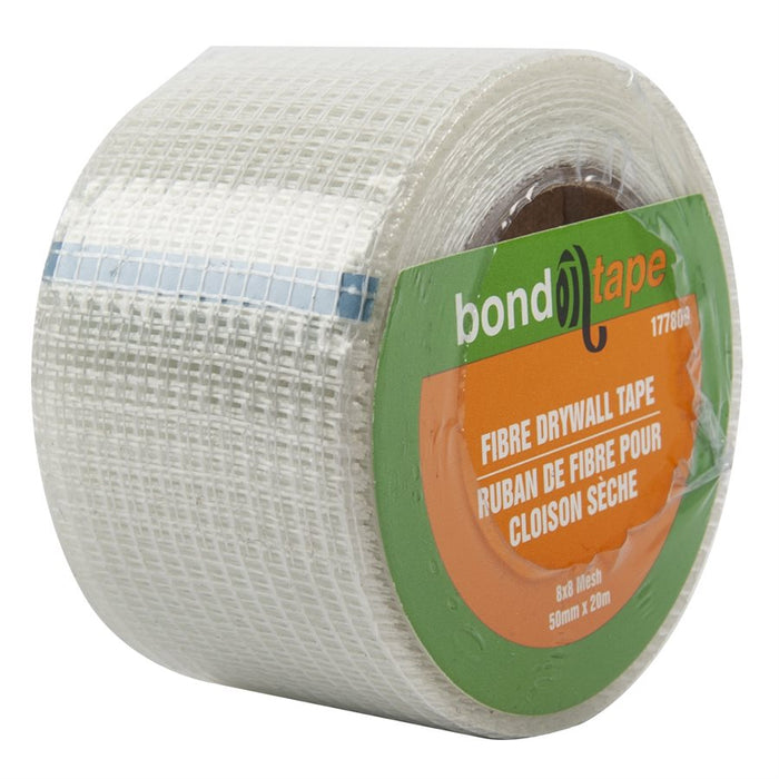 DRYWALL MESH TAPE 20M