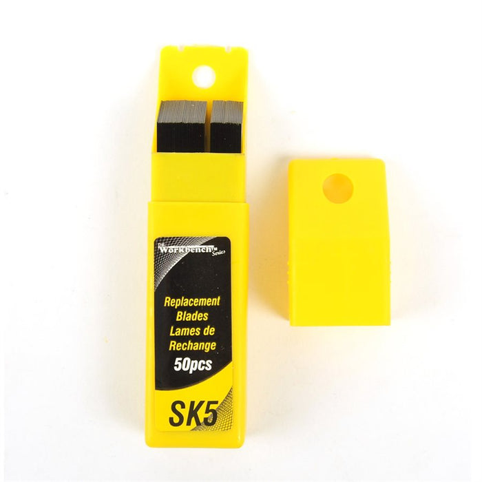 REPLACEMENT BLADES 50PK