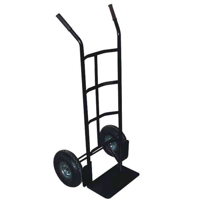HAND TRUCK WITH Y-HANDLE 330LB