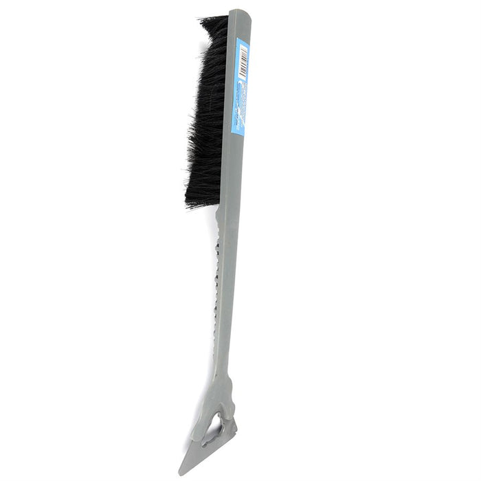 SNOW BRUSH & ICE SCRAPER