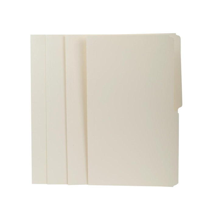 4PC FILE FOLDERS