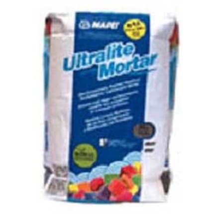 MAPEI MORTAR 25LBS
