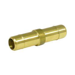 10MM BRASS BARB CONNECTOR