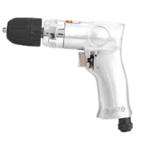 3/8IN REVERSIBLE AIR DRILL