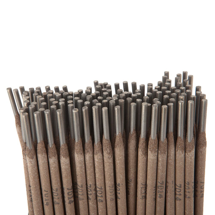 WELDING ELECTRODES 7014 - 10LBS