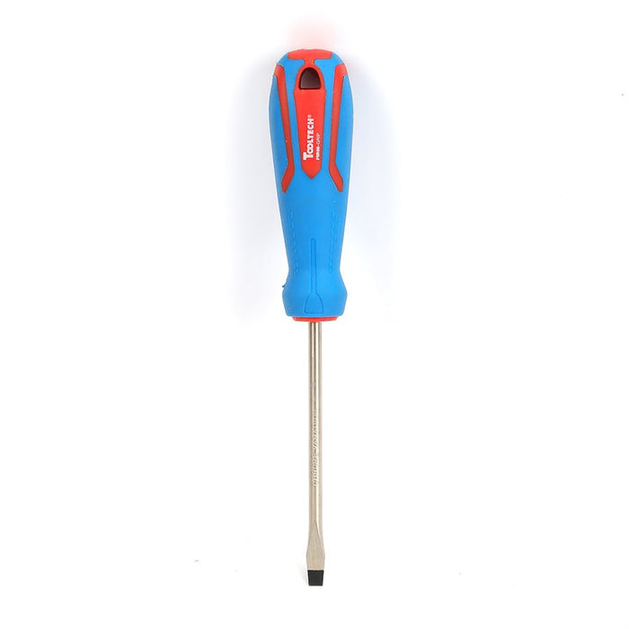 SLOTTED SCREWDRIVER 3/16INX4IN