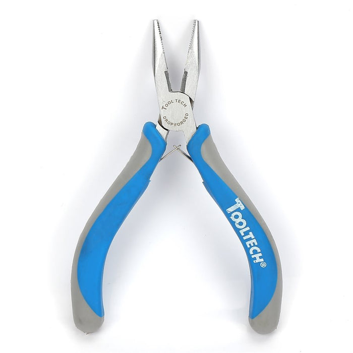 MINI LONG NOSE PLIERS 5IN