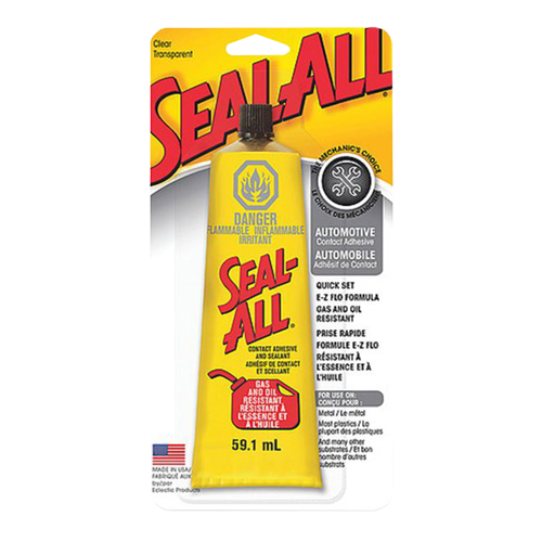 SEAL ALL - AUTO. SEALANT 59.1 ML