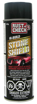 STONE SHIELD PROTECTANT, 550 G