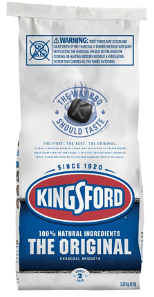 CHARCOAL, LUMP 8LB/4KG