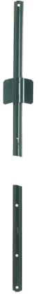 5FT LIGHT DUTY U-POST