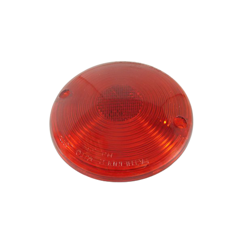 REPLACEMENT LENS - RED