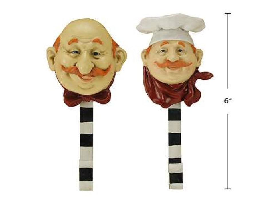 CHEF HOOK CERAMIC