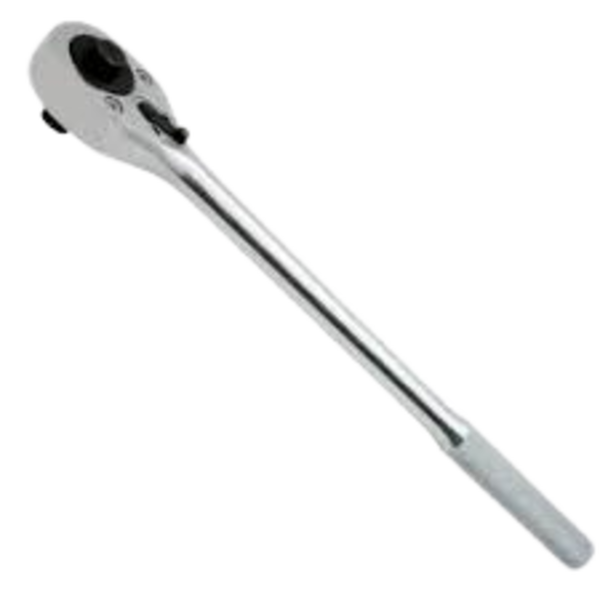 558MM - OVAL RATCHET HANDLE,  3/4IN DR.