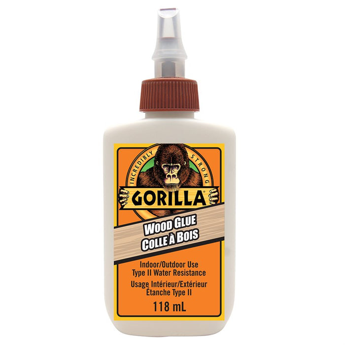 GORILLA WOOD GLUE