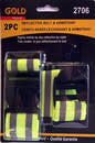 REFLECTIVE BELT & STRAP