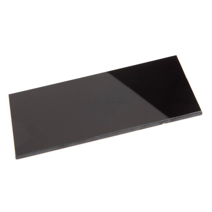 WELDING LENS 2IN X 4-1/4IN