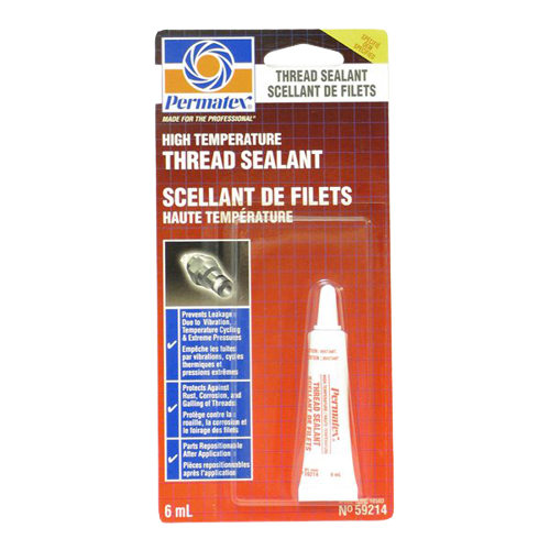 THREAD SEALANT 6ML