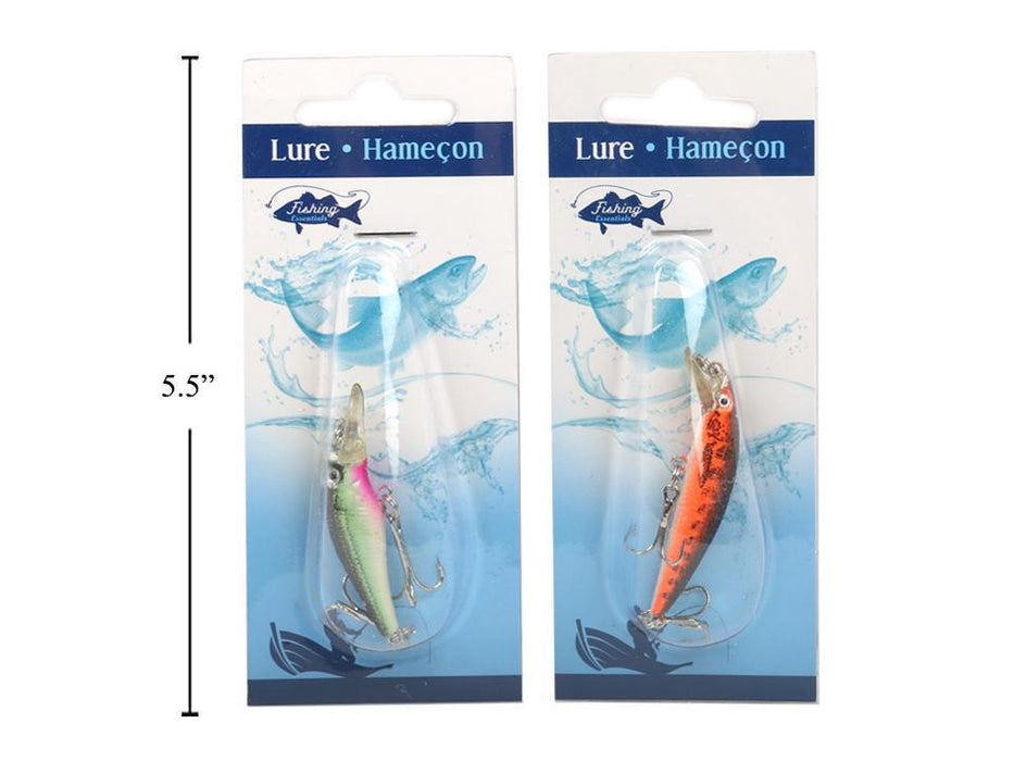 FISHING HARD LURE