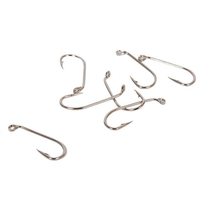 8PK FORGED FISHING HOOK