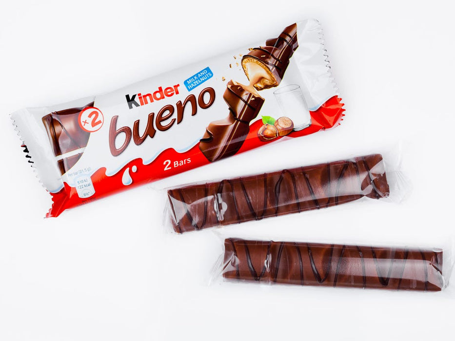 KINDER BUENO