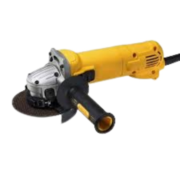 5IN ELECTRIC ANGLE GRINDER