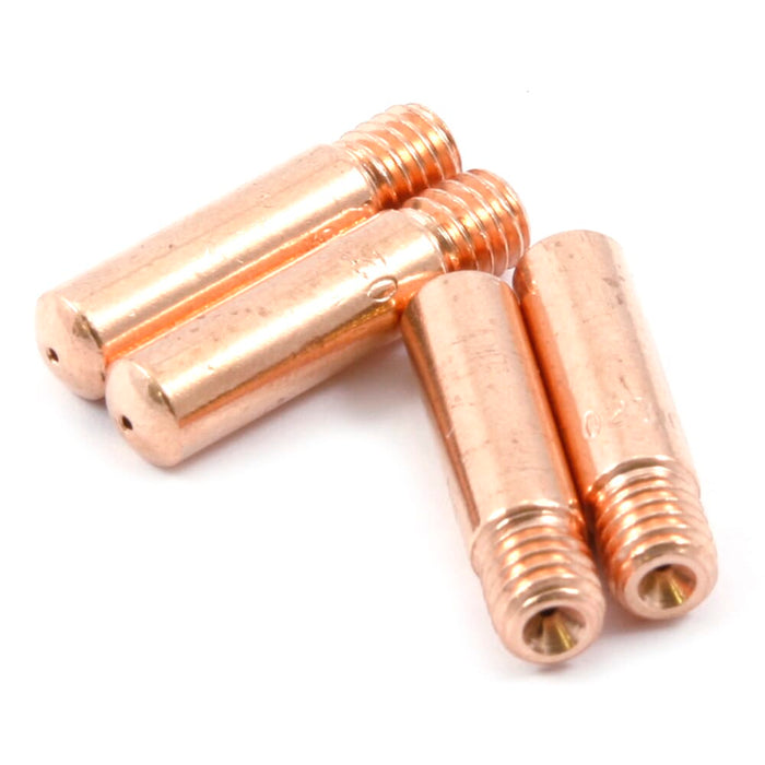TWECO STYLE CONTACT TIP (11-23) 4PK