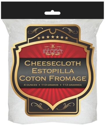 CHEESECLOTH