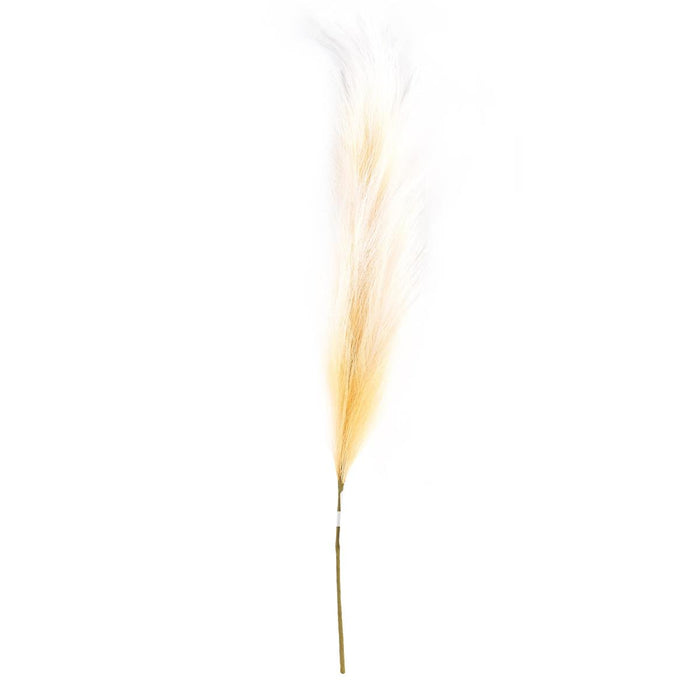 FAUX PAMPAS GRASS STEM - 28''