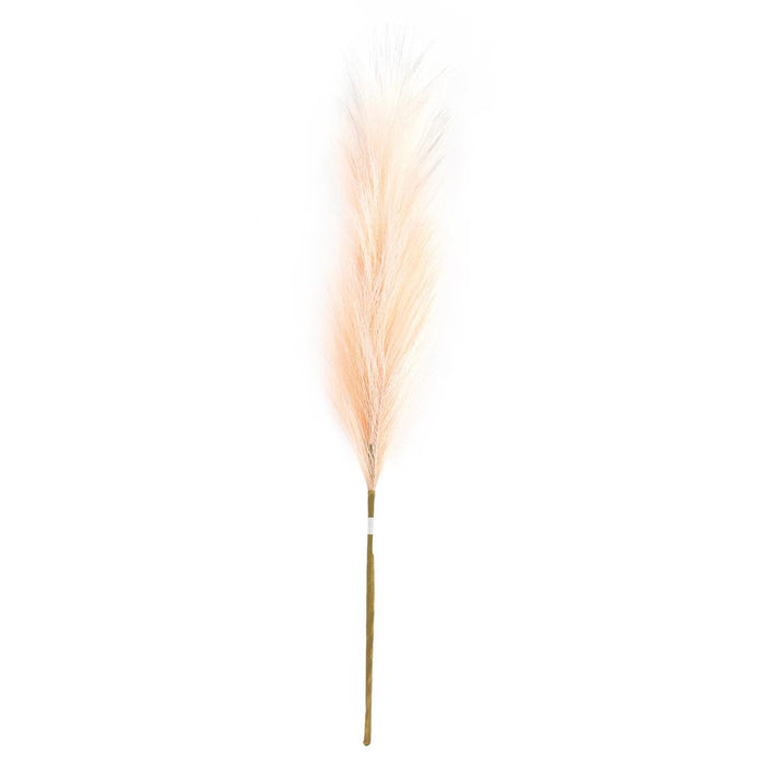 FAUX PAMPAS GRASS STEM - 28''