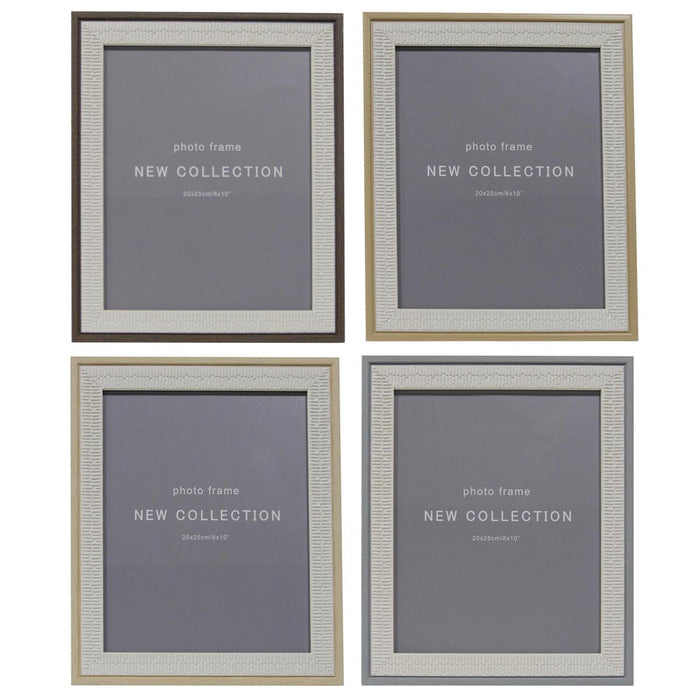 ALEA 2-TONE PS FRAME