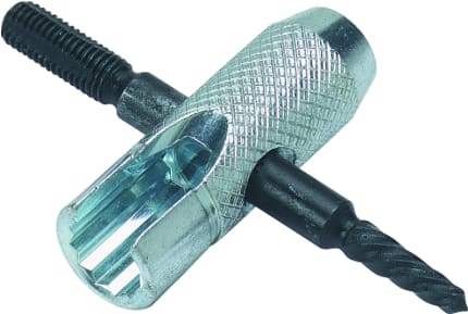 GREASE FITTING WRENCH