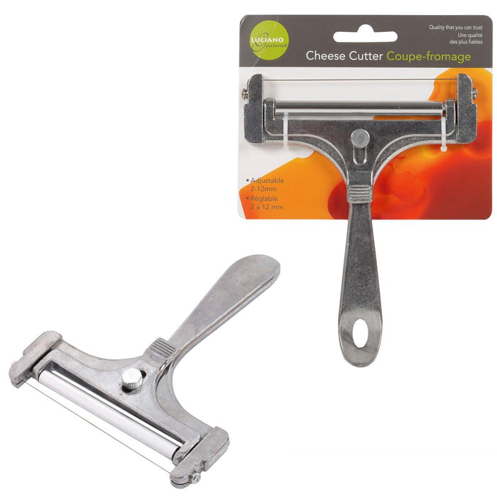 CHEESE CUTTER ADJUSTABLE 2-12MM