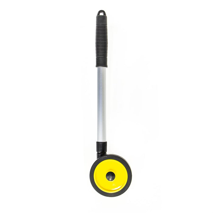 MEASURING WALKING WHEEL 4IN DIAMETER