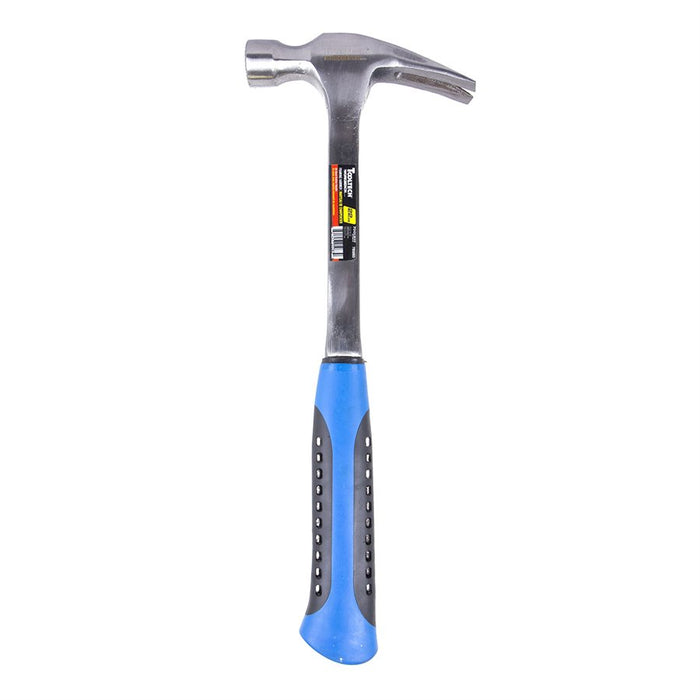 FRAMING HAMMER 22OZ ALL STEEL RUBBER GRIP