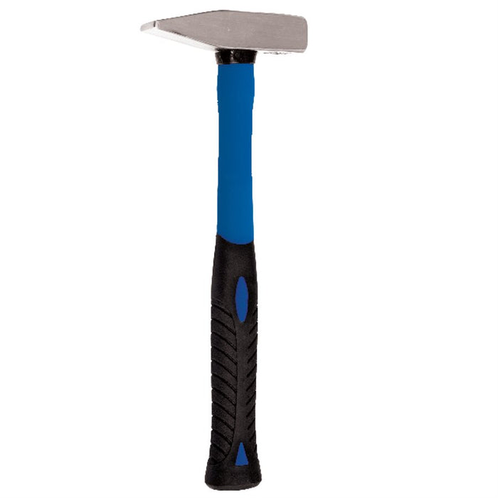 MACHINIST HAMMER FIBERGLASS HANDLE