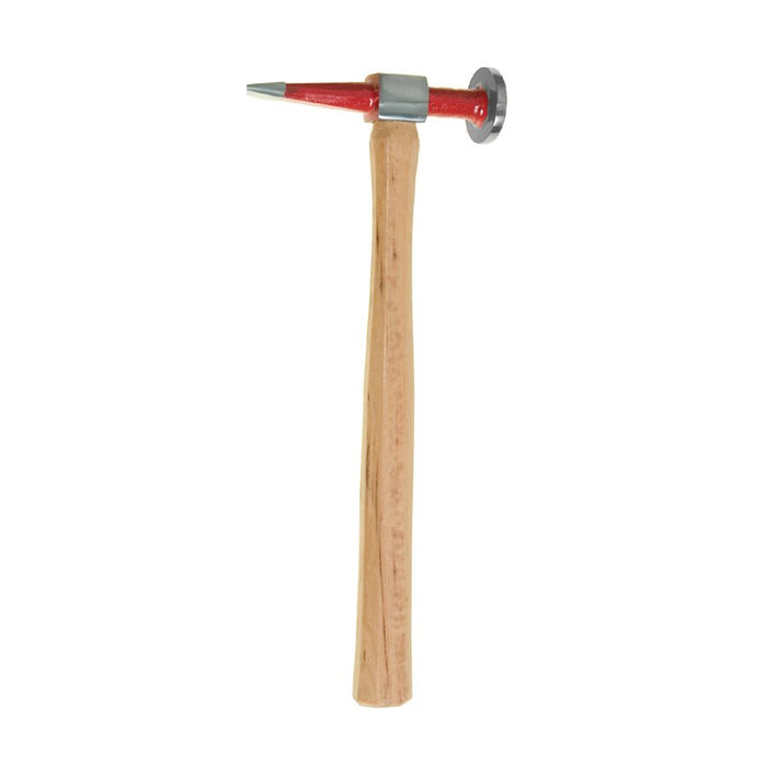 AUTO BODY HAMMER PRO HICKORY HDL